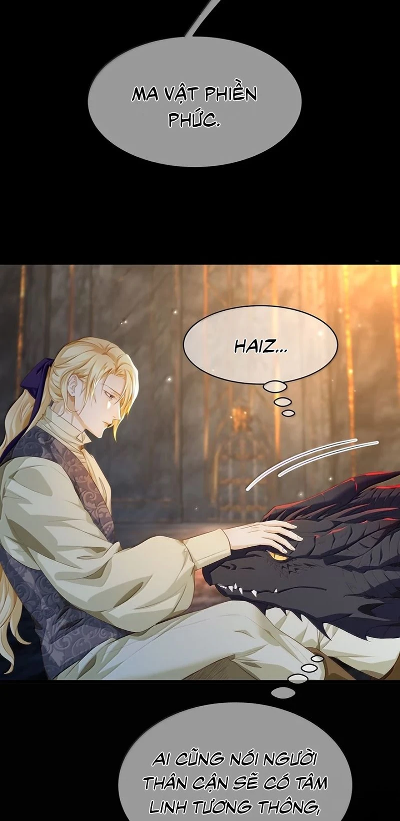 Tôi Trùng Sinh Trở Thành Tiểu Ác Long Của Vương Tử Điện Hạ Chapter 127 - 27