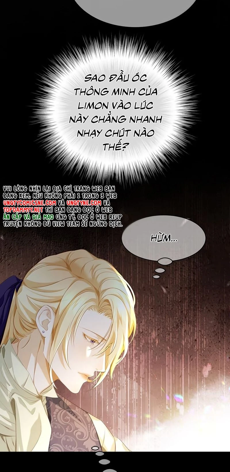 Tôi Trùng Sinh Trở Thành Tiểu Ác Long Của Vương Tử Điện Hạ Chapter 127 - 28