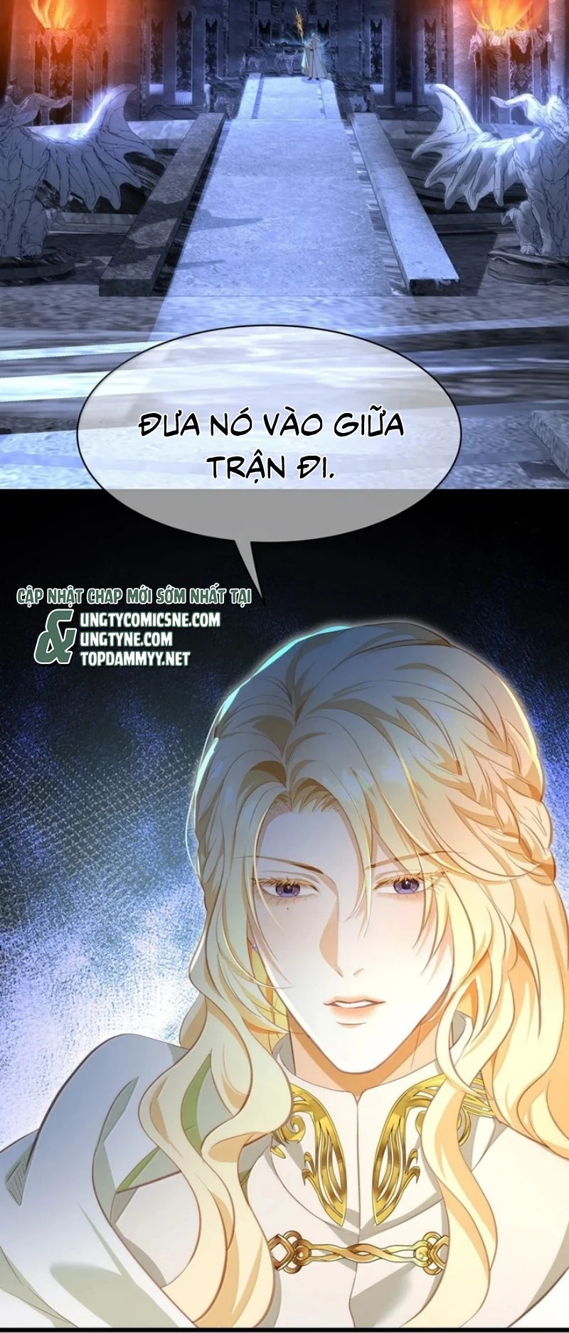 Tôi Trùng Sinh Trở Thành Tiểu Ác Long Của Vương Tử Điện Hạ Chapter 128 - 5