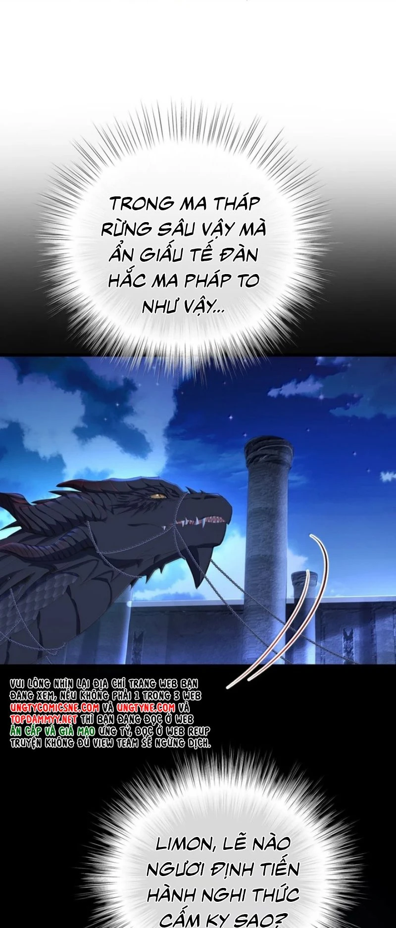 Tôi Trùng Sinh Trở Thành Tiểu Ác Long Của Vương Tử Điện Hạ Chapter 128 - 6