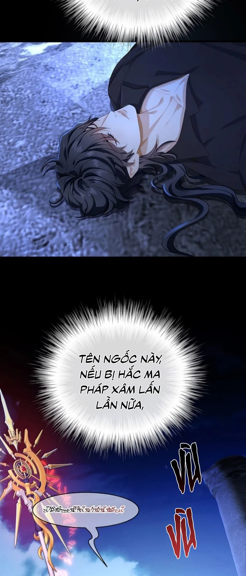 Tôi Trùng Sinh Trở Thành Tiểu Ác Long Của Vương Tử Điện Hạ Chapter 128 - 7