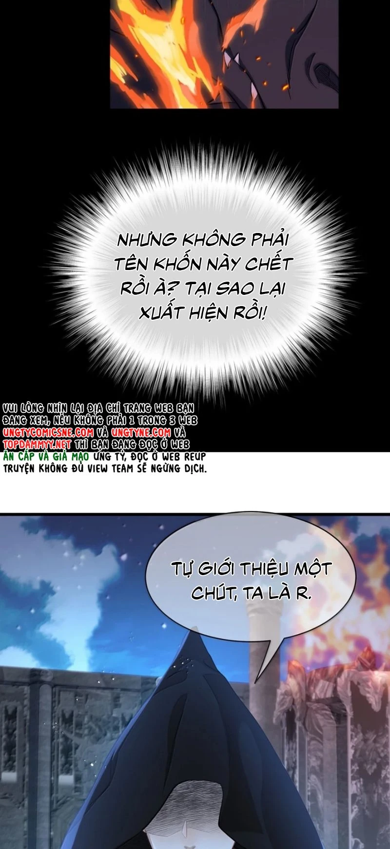 Tôi Trùng Sinh Trở Thành Tiểu Ác Long Của Vương Tử Điện Hạ Chapter 128 - 28