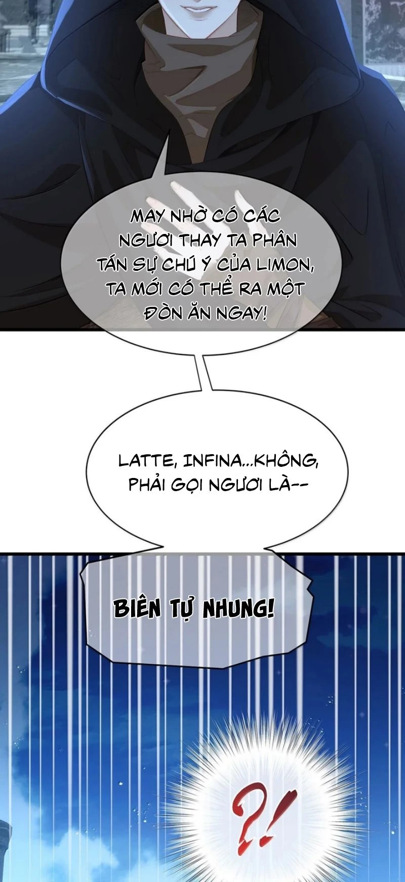 Tôi Trùng Sinh Trở Thành Tiểu Ác Long Của Vương Tử Điện Hạ Chapter 128 - 29