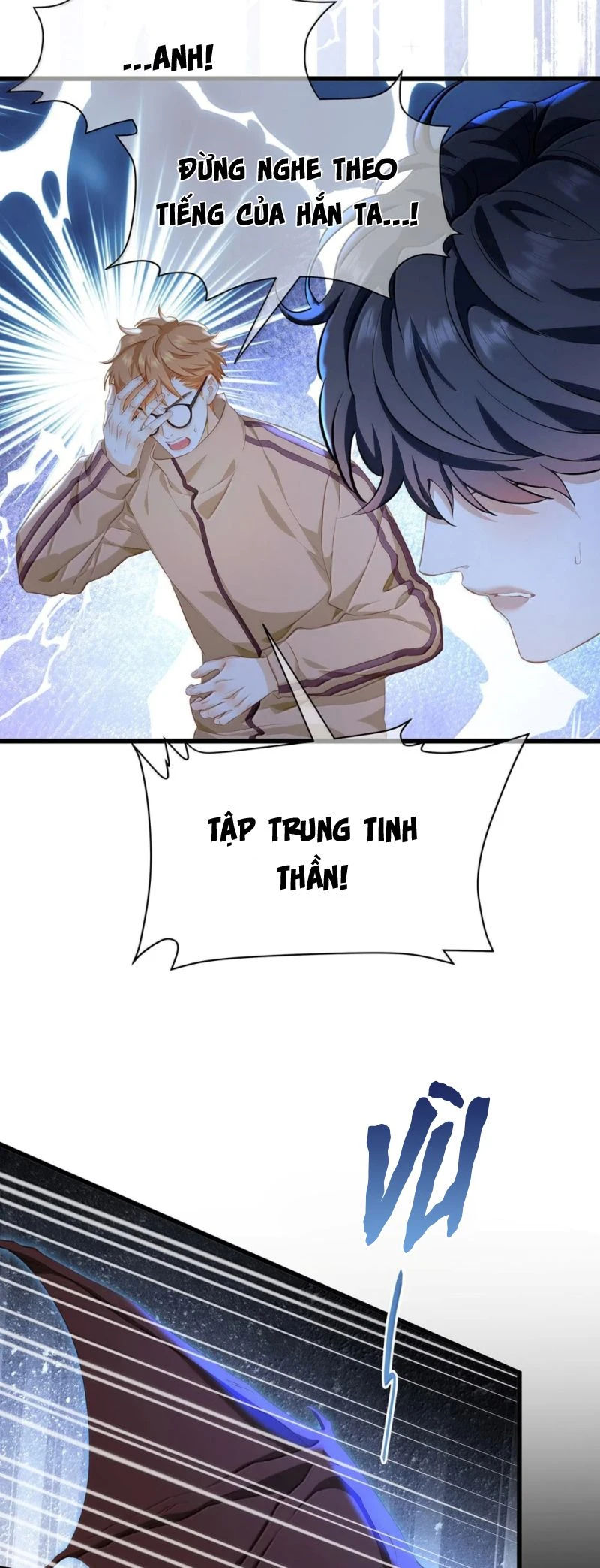 Tôi Trùng Sinh Trở Thành Tiểu Ác Long Của Vương Tử Điện Hạ Chapter 129 - 5