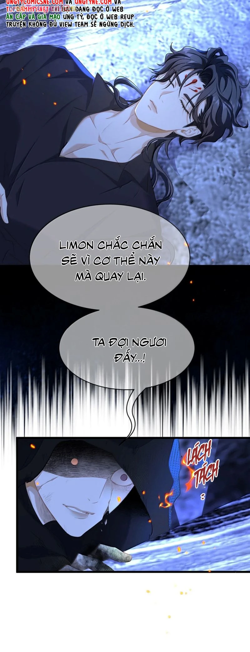 Tôi Trùng Sinh Trở Thành Tiểu Ác Long Của Vương Tử Điện Hạ Chapter 129 - 11