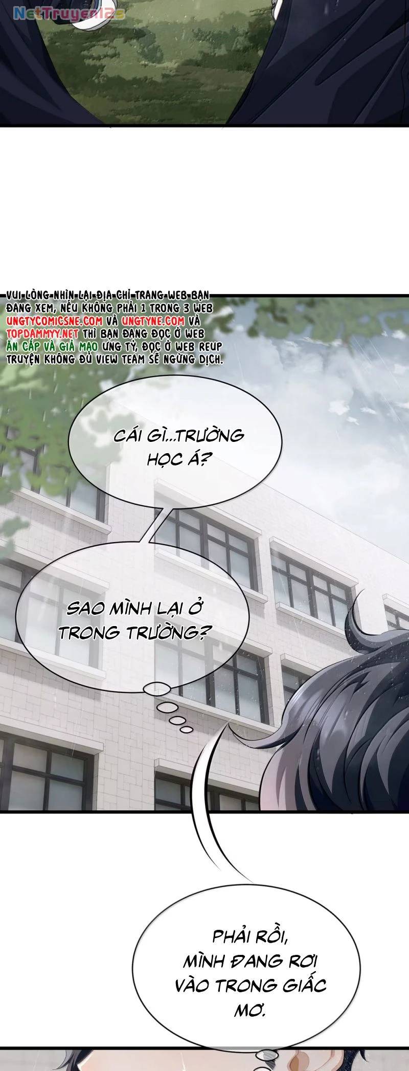 Tôi Trùng Sinh Trở Thành Tiểu Ác Long Của Vương Tử Điện Hạ Chapter 129 - 24