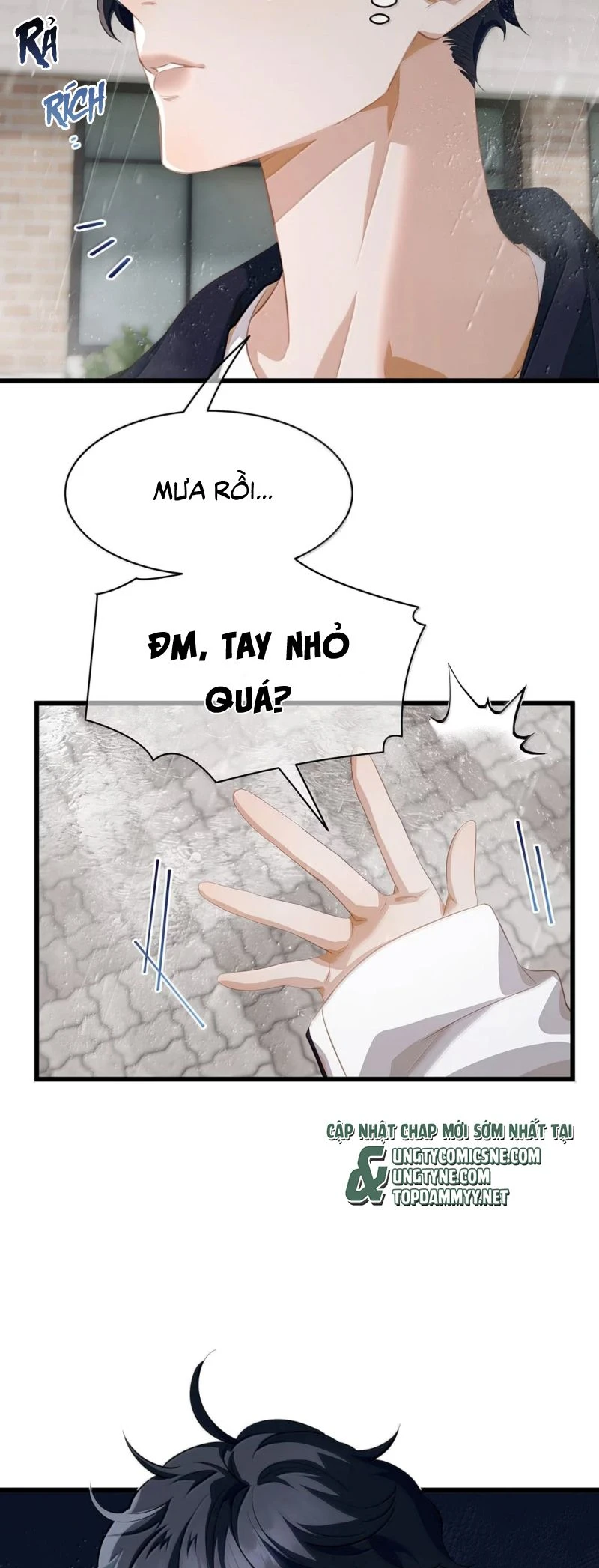 Tôi Trùng Sinh Trở Thành Tiểu Ác Long Của Vương Tử Điện Hạ Chapter 129 - 25