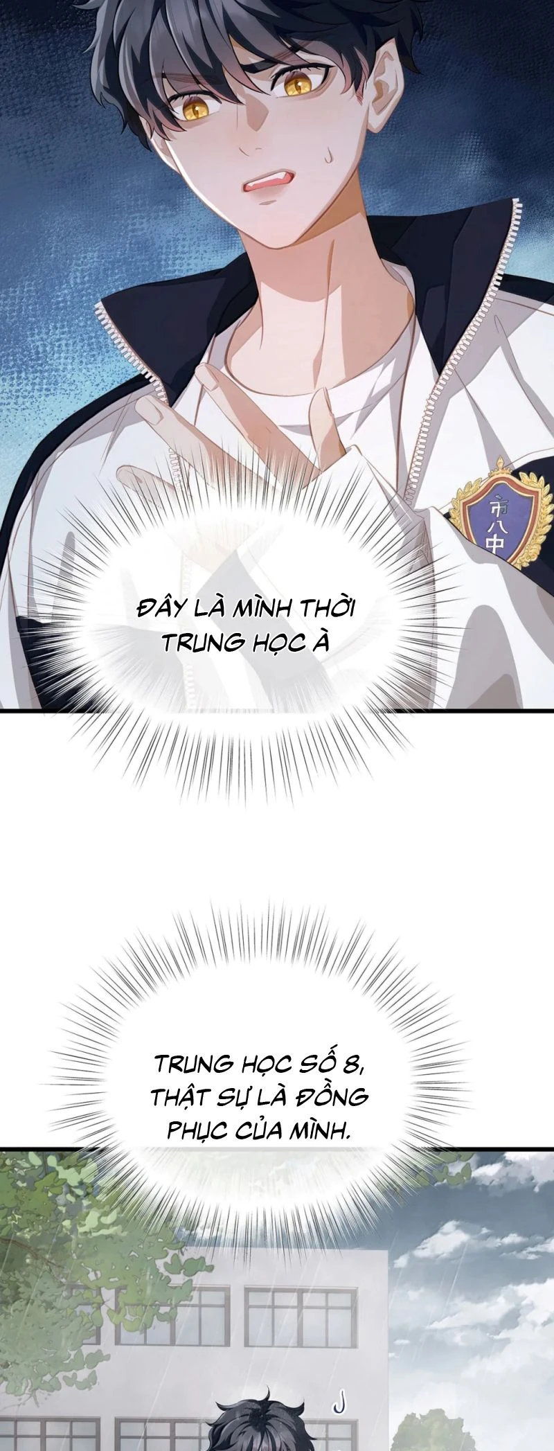 Tôi Trùng Sinh Trở Thành Tiểu Ác Long Của Vương Tử Điện Hạ Chapter 129 - 26