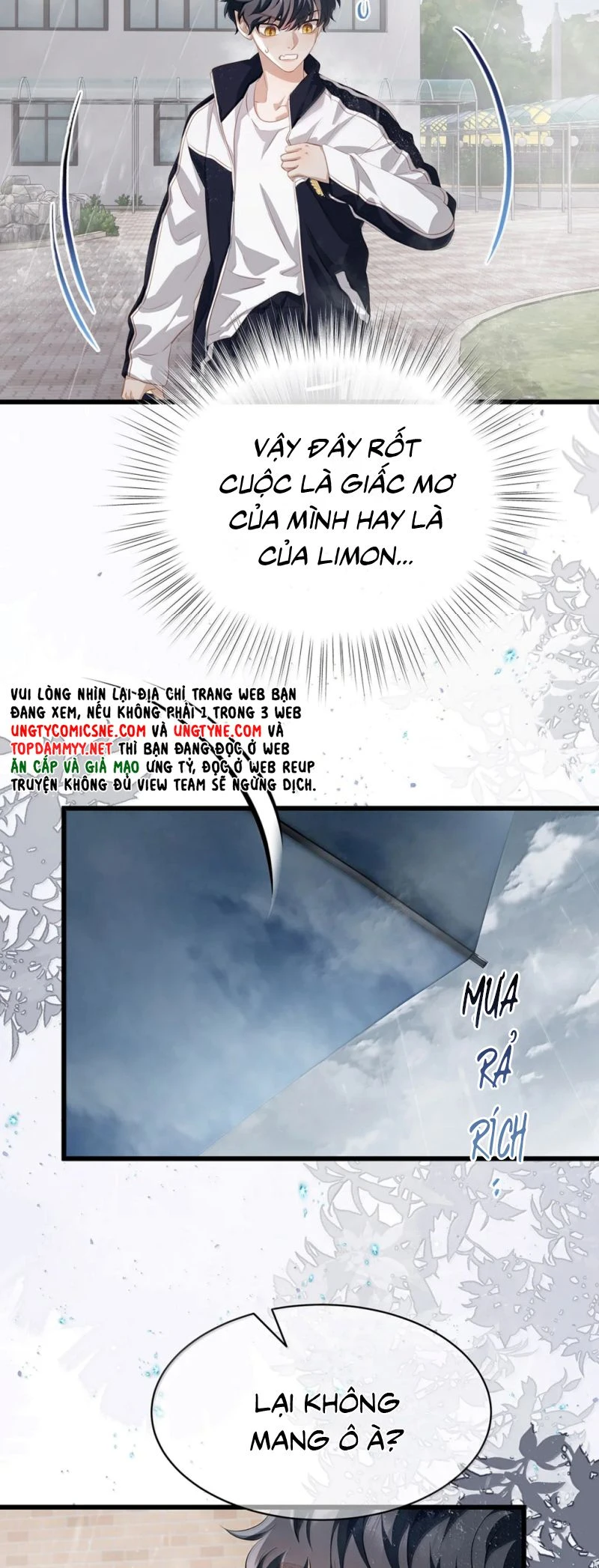 Tôi Trùng Sinh Trở Thành Tiểu Ác Long Của Vương Tử Điện Hạ Chapter 129 - 27