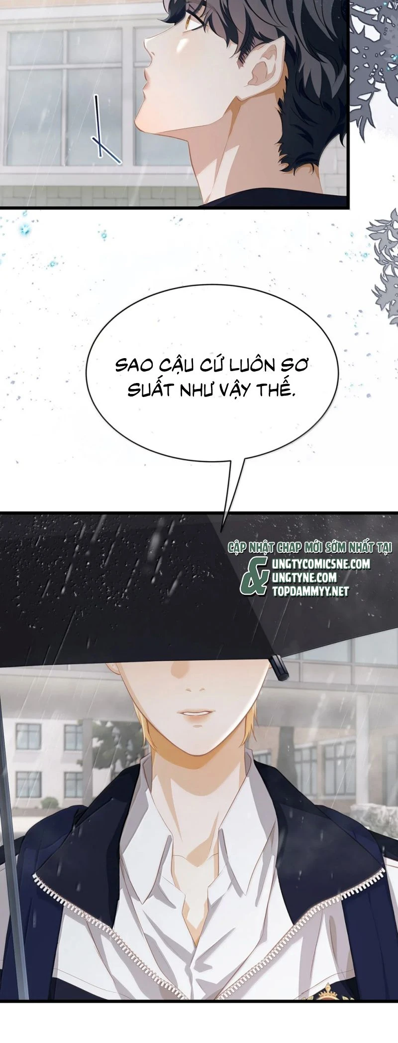 Tôi Trùng Sinh Trở Thành Tiểu Ác Long Của Vương Tử Điện Hạ Chapter 129 - 28