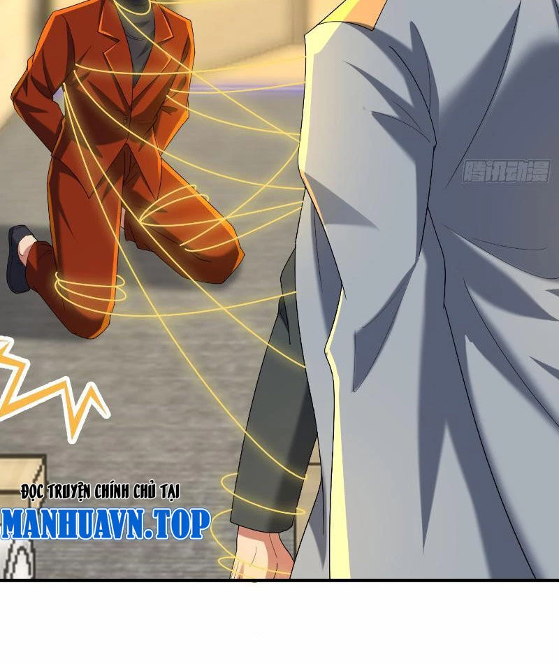 Bảy Vị Sư Tỷ Sủng Ta Tới Trời Chapter 38 - 50