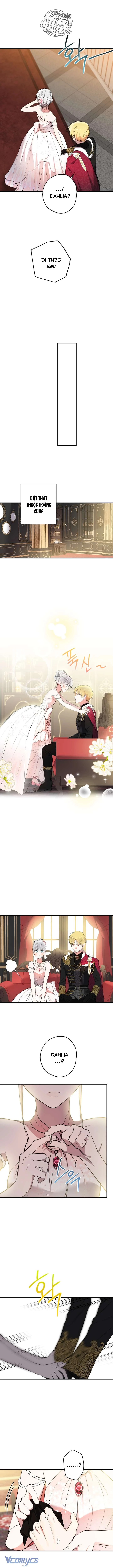 Những Nhân Vật Mạnh Nhất Thế Giới Ám Ảnh Tôi Chapter 138 - 6