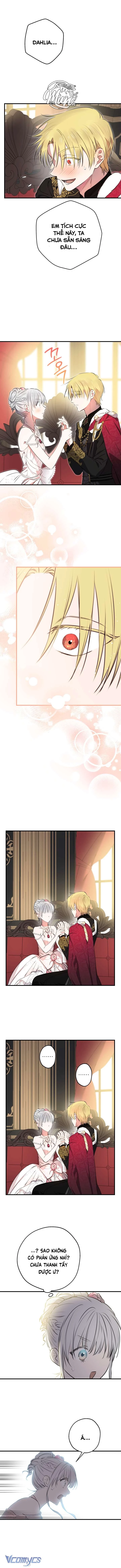 Những Nhân Vật Mạnh Nhất Thế Giới Ám Ảnh Tôi Chapter 138 - 7