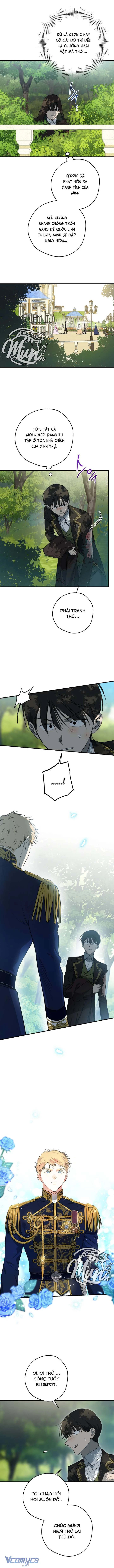 Những Nhân Vật Mạnh Nhất Thế Giới Ám Ảnh Tôi Chapter 140 - 2