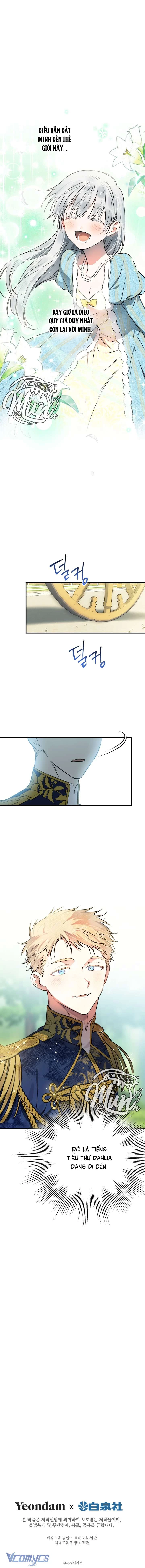 Những Nhân Vật Mạnh Nhất Thế Giới Ám Ảnh Tôi Chapter 140 - 10