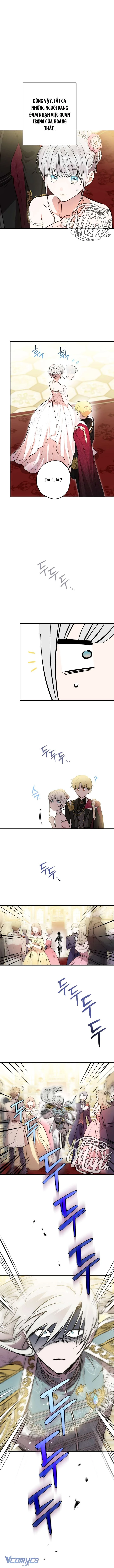 Những Nhân Vật Mạnh Nhất Thế Giới Ám Ảnh Tôi Chapter 141 - 2