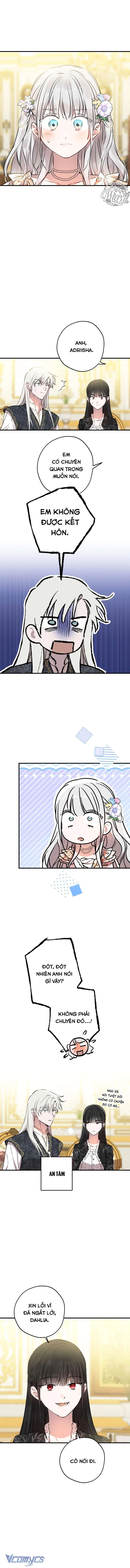 Những Nhân Vật Mạnh Nhất Thế Giới Ám Ảnh Tôi Chapter 143 - 11