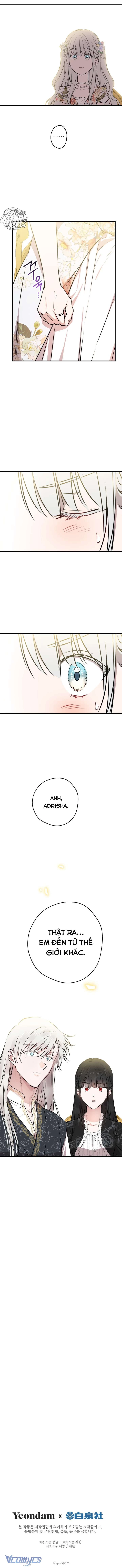 Những Nhân Vật Mạnh Nhất Thế Giới Ám Ảnh Tôi Chapter 143 - 12