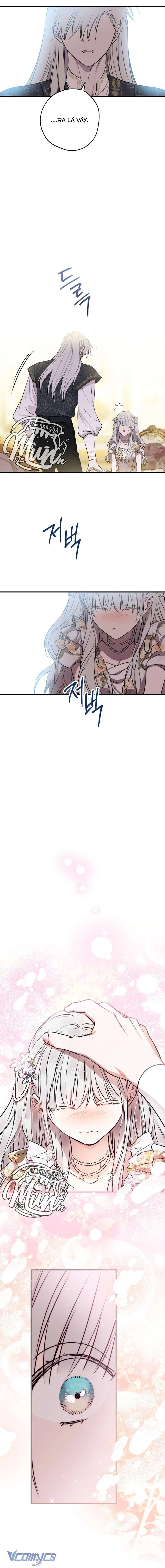 Những Nhân Vật Mạnh Nhất Thế Giới Ám Ảnh Tôi Chapter 144 - 8