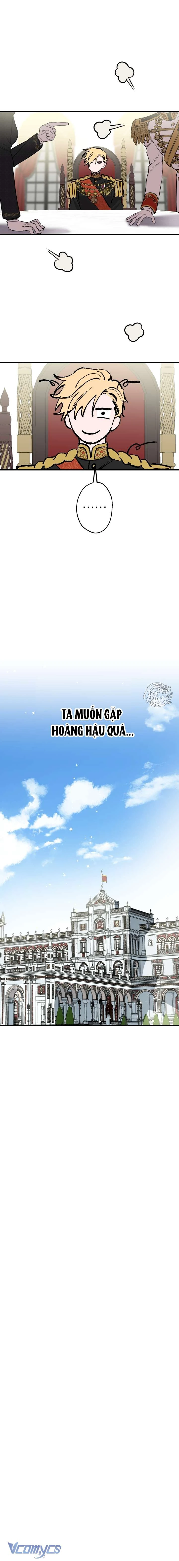 Những Nhân Vật Mạnh Nhất Thế Giới Ám Ảnh Tôi Chapter 145 - 12