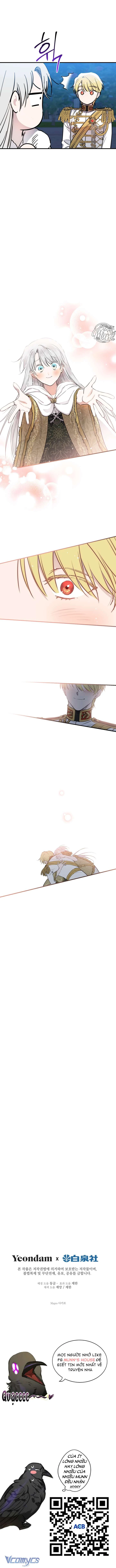 Những Nhân Vật Mạnh Nhất Thế Giới Ám Ảnh Tôi Chapter 148 - 10