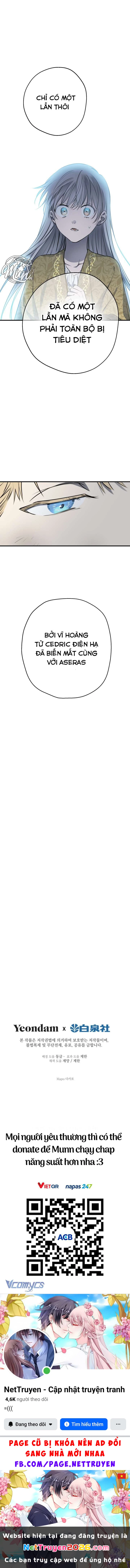 Những Nhân Vật Mạnh Nhất Thế Giới Ám Ảnh Tôi Chapter 149 - 12