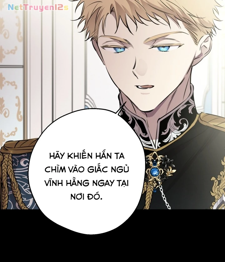 Những Nhân Vật Mạnh Nhất Thế Giới Ám Ảnh Tôi Chapter  158 - 25