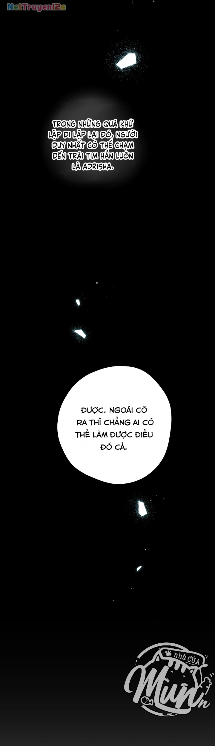 Những Nhân Vật Mạnh Nhất Thế Giới Ám Ảnh Tôi Chapter  158 - 27