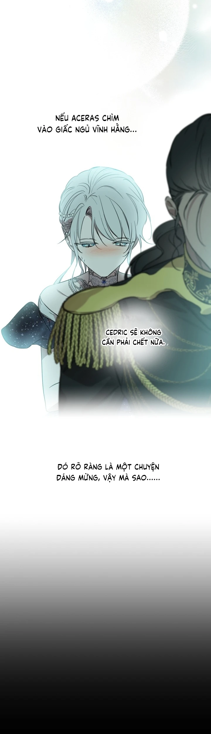 Những Nhân Vật Mạnh Nhất Thế Giới Ám Ảnh Tôi Chapter  158 - 42