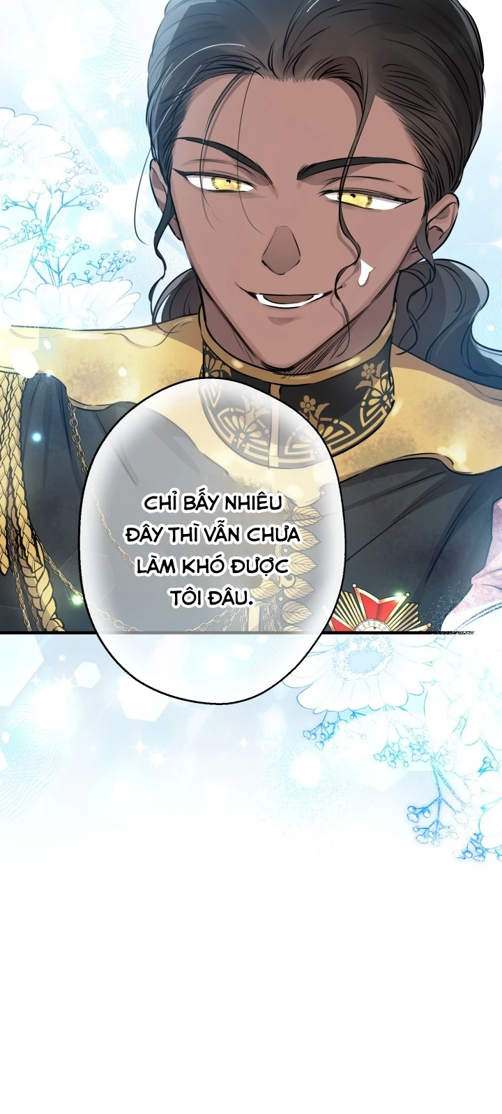 Những Nhân Vật Mạnh Nhất Thế Giới Ám Ảnh Tôi Chapter  158 - 49