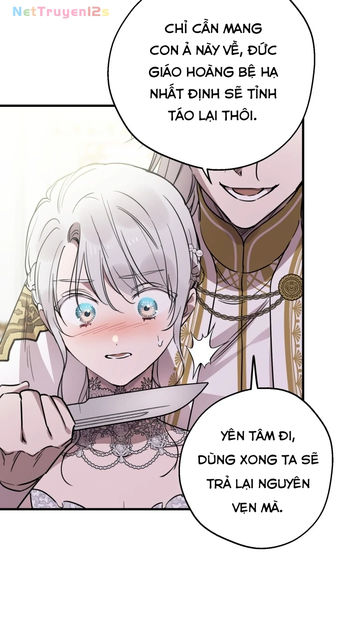 Những Nhân Vật Mạnh Nhất Thế Giới Ám Ảnh Tôi Chapter  159 - 5