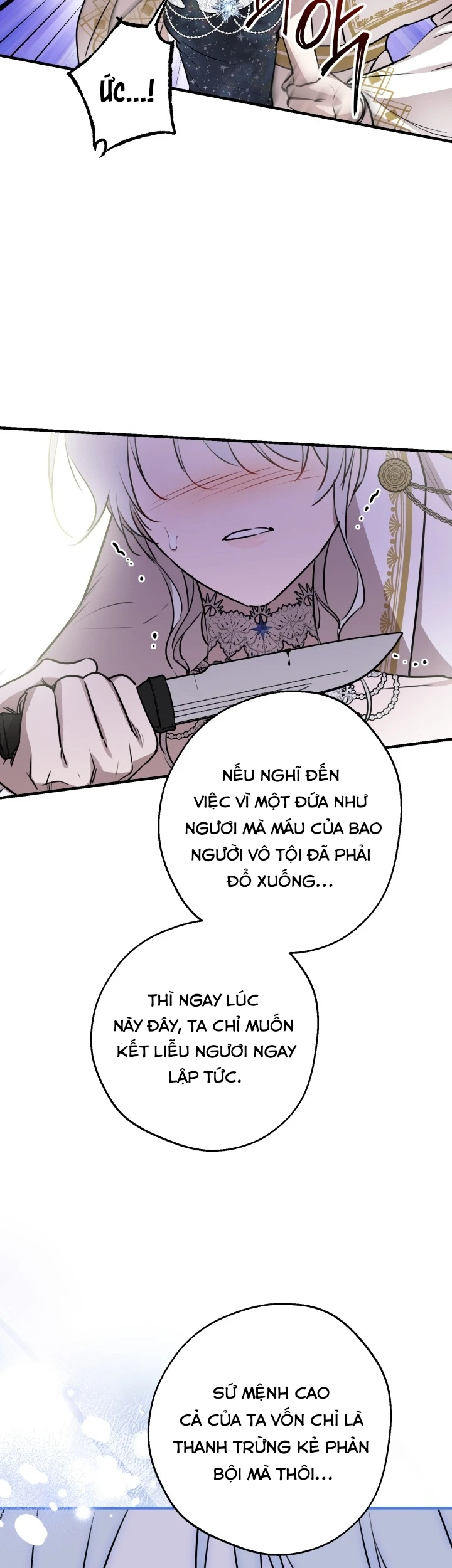 Những Nhân Vật Mạnh Nhất Thế Giới Ám Ảnh Tôi Chapter  159 - 7