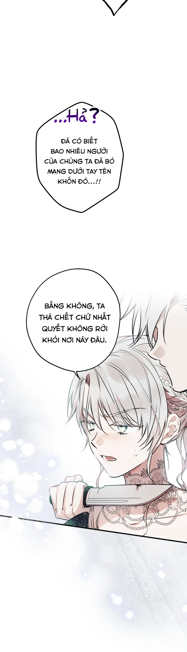 Những Nhân Vật Mạnh Nhất Thế Giới Ám Ảnh Tôi Chapter  159 - 13