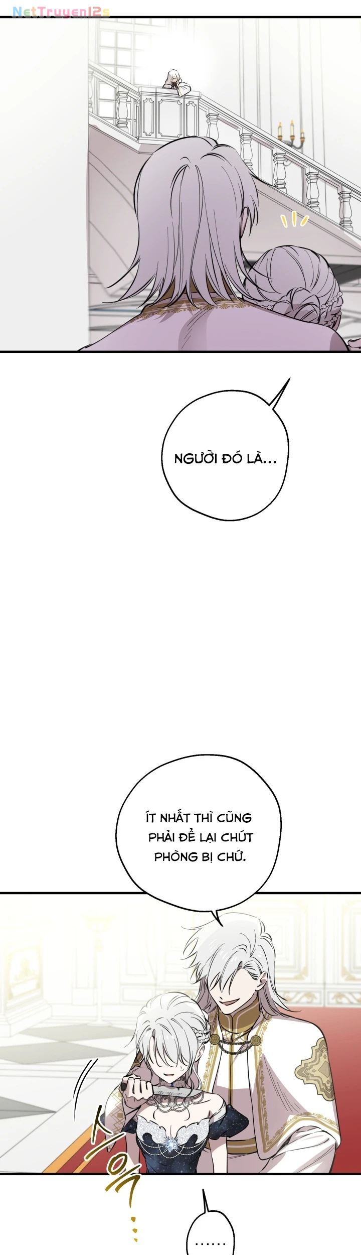 Những Nhân Vật Mạnh Nhất Thế Giới Ám Ảnh Tôi Chapter  159 - 21