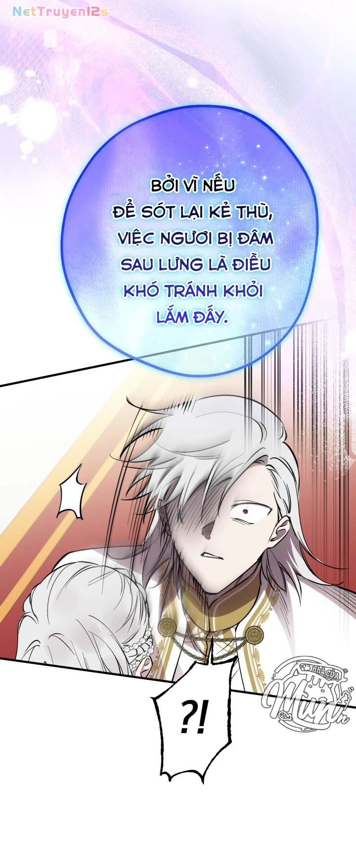 Những Nhân Vật Mạnh Nhất Thế Giới Ám Ảnh Tôi Chapter  159 - 25