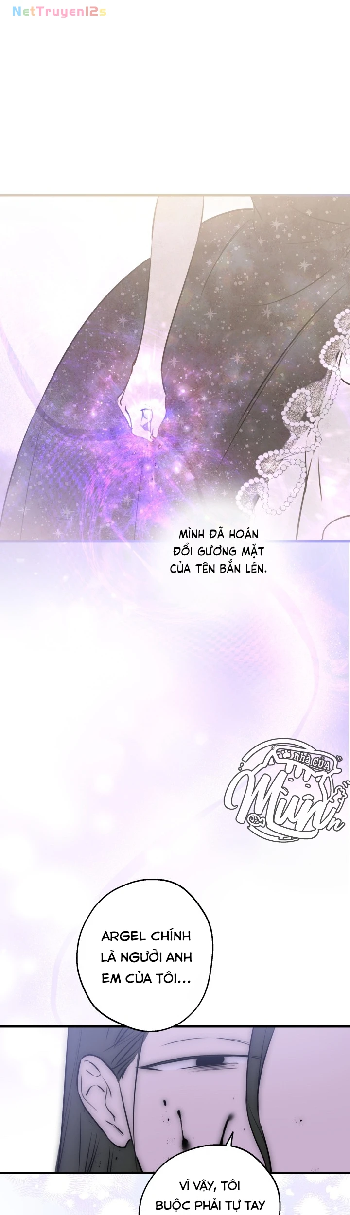 Những Nhân Vật Mạnh Nhất Thế Giới Ám Ảnh Tôi Chapter  159 - 34