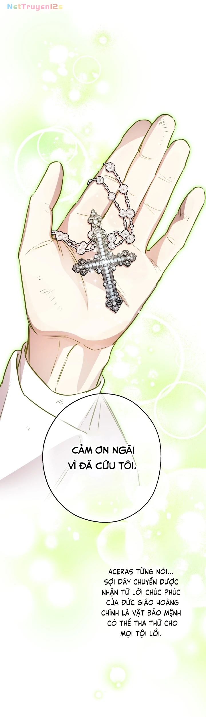 Những Nhân Vật Mạnh Nhất Thế Giới Ám Ảnh Tôi Chapter  159 - 46