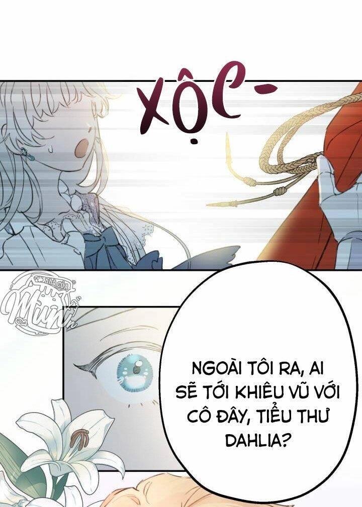 Những Nhân Vật Mạnh Nhất Thế Giới Ám Ảnh Tôi Chapter 1 - 44