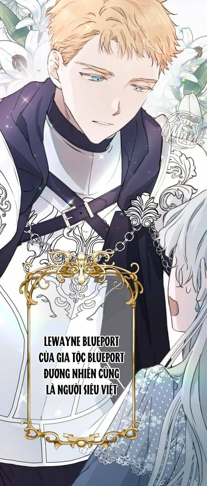 Những Nhân Vật Mạnh Nhất Thế Giới Ám Ảnh Tôi Chapter 1 - 45