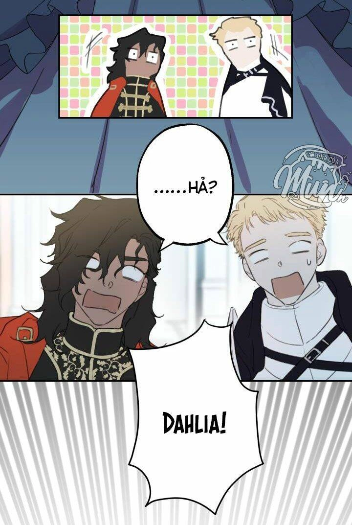 Những Nhân Vật Mạnh Nhất Thế Giới Ám Ảnh Tôi Chapter 1 - 51