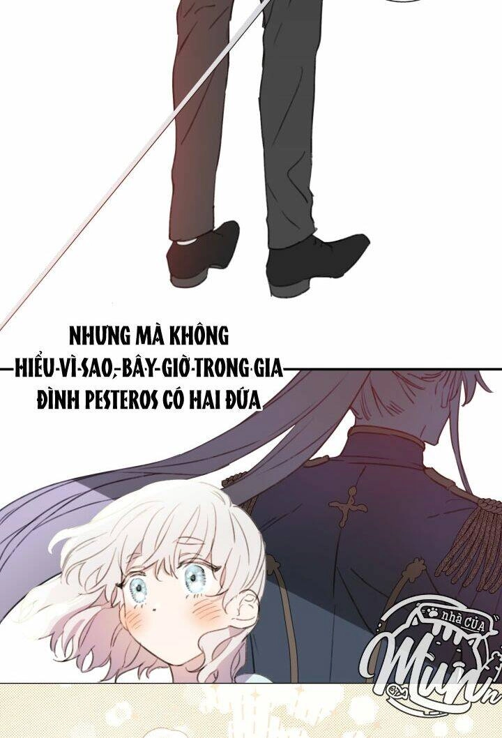 Những Nhân Vật Mạnh Nhất Thế Giới Ám Ảnh Tôi Chapter 2 - 14