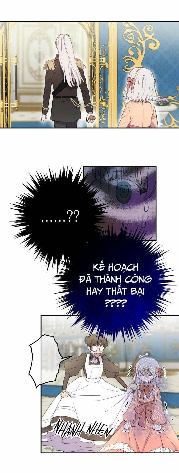 Những Nhân Vật Mạnh Nhất Thế Giới Ám Ảnh Tôi Chapter 4 - 8