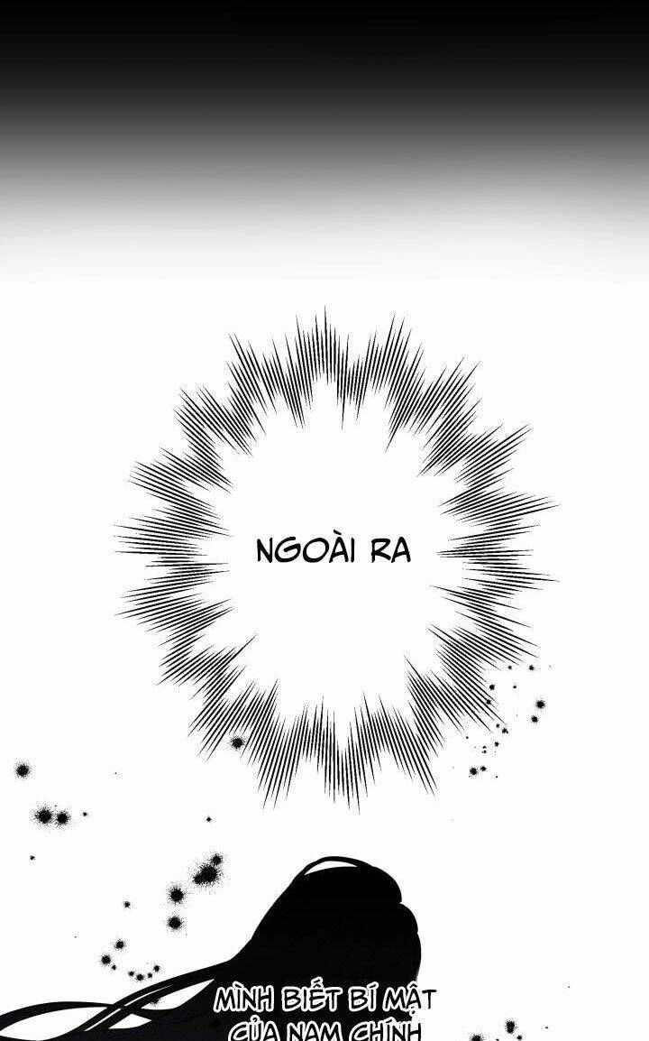 Những Nhân Vật Mạnh Nhất Thế Giới Ám Ảnh Tôi Chapter 4 - 12