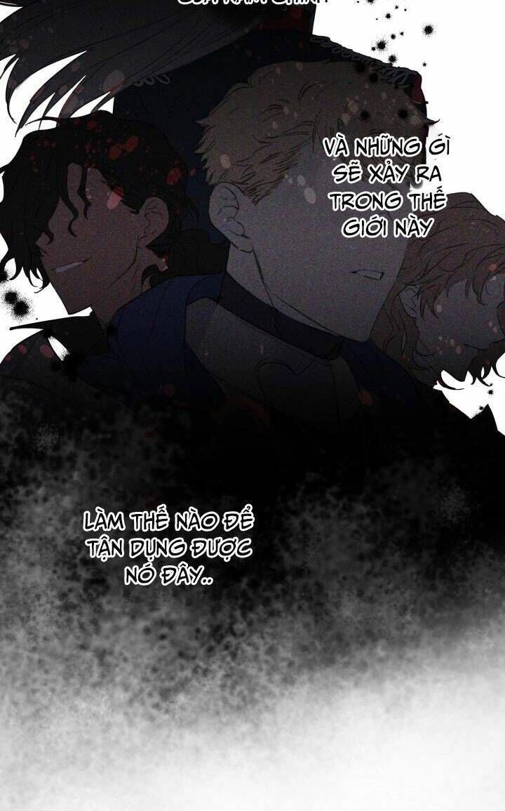 Những Nhân Vật Mạnh Nhất Thế Giới Ám Ảnh Tôi Chapter 4 - 13