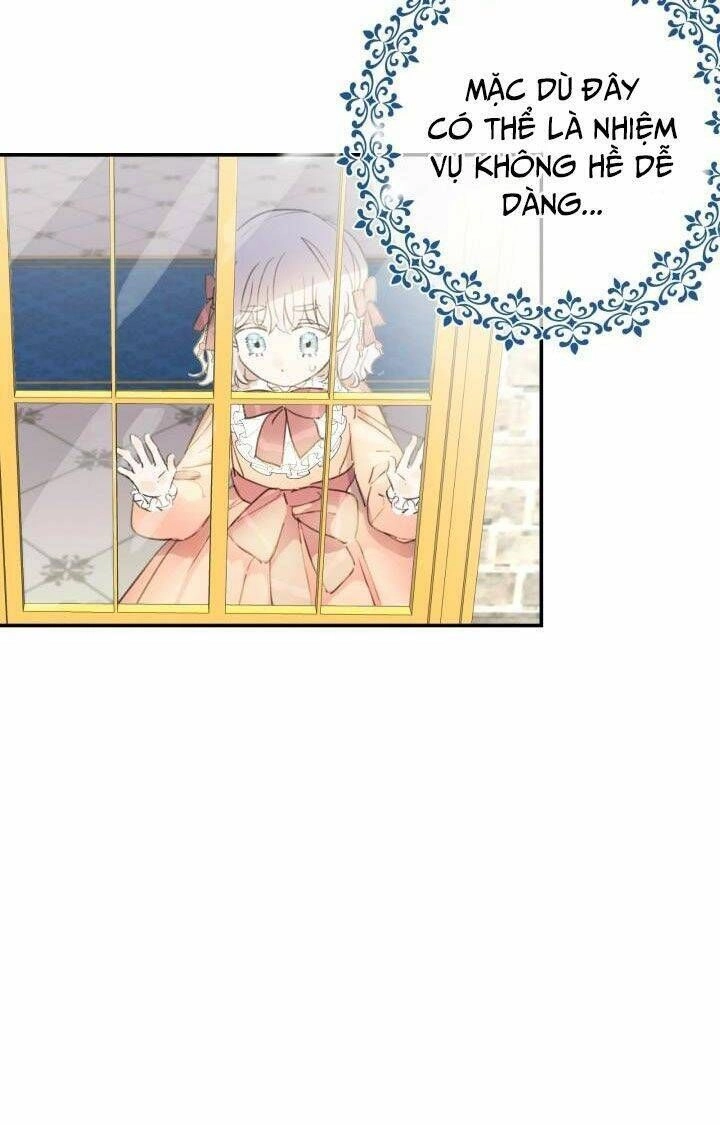 Những Nhân Vật Mạnh Nhất Thế Giới Ám Ảnh Tôi Chapter 4 - 15