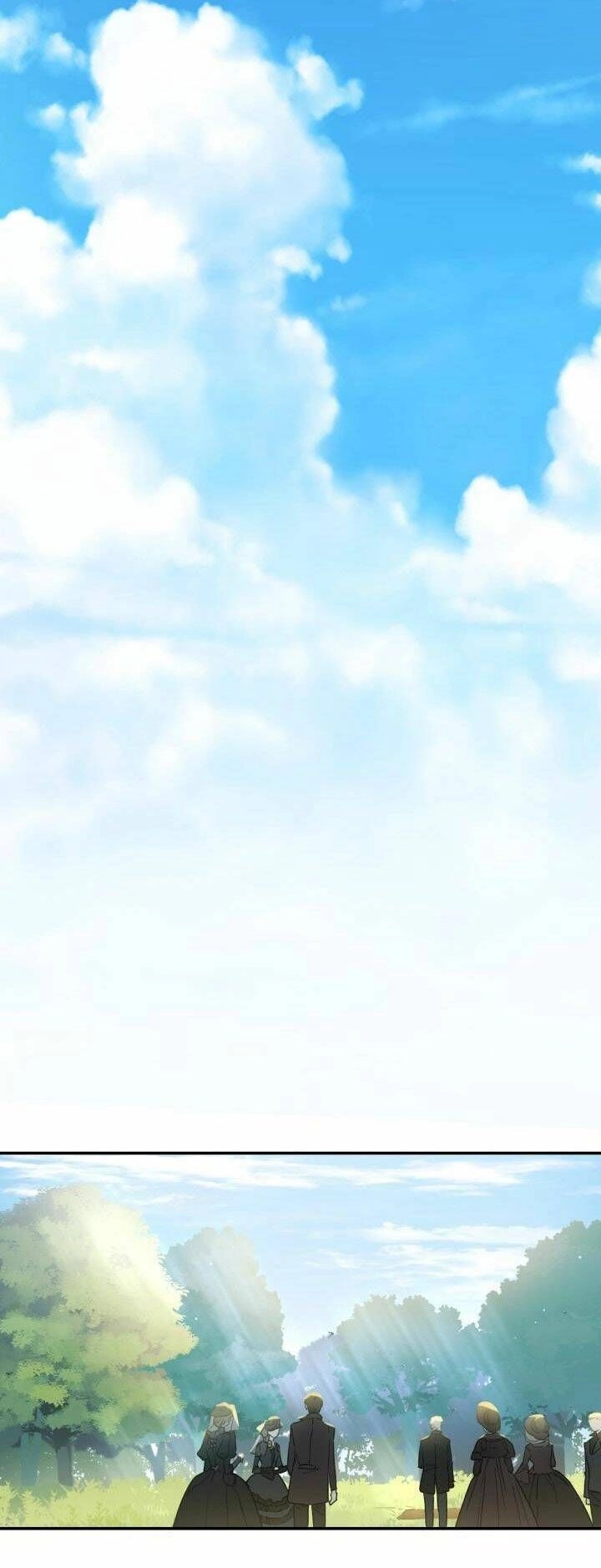 Những Nhân Vật Mạnh Nhất Thế Giới Ám Ảnh Tôi Chapter 4 - 17