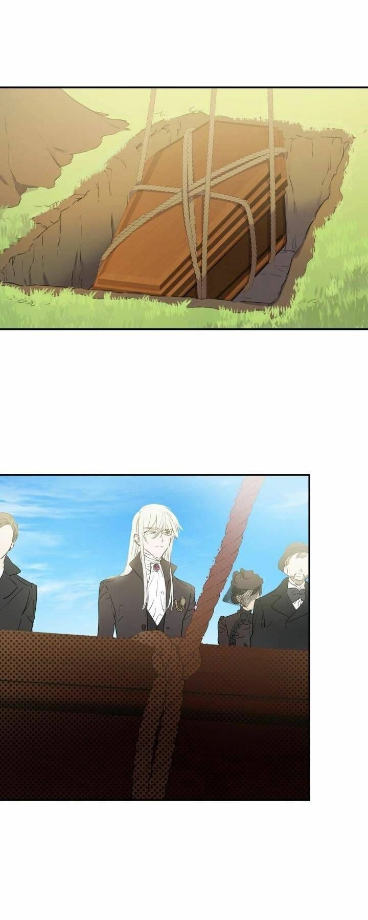 Những Nhân Vật Mạnh Nhất Thế Giới Ám Ảnh Tôi Chapter 4 - 18