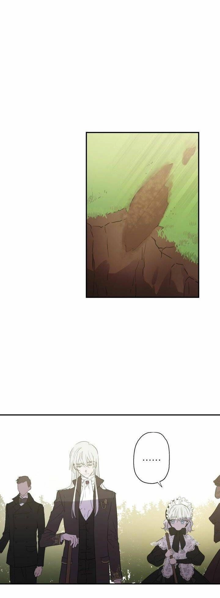 Những Nhân Vật Mạnh Nhất Thế Giới Ám Ảnh Tôi Chapter 4 - 19