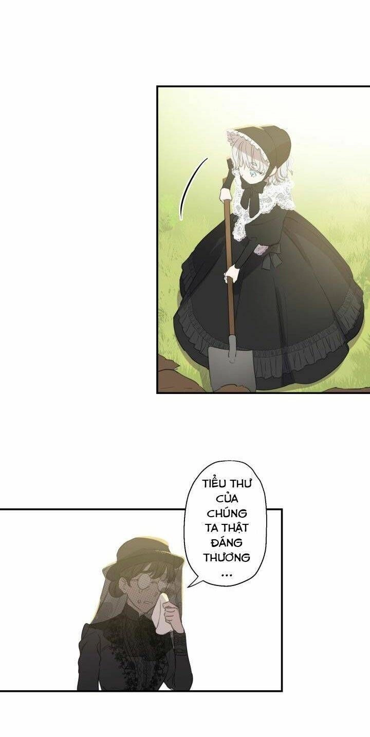 Những Nhân Vật Mạnh Nhất Thế Giới Ám Ảnh Tôi Chapter 4 - 20