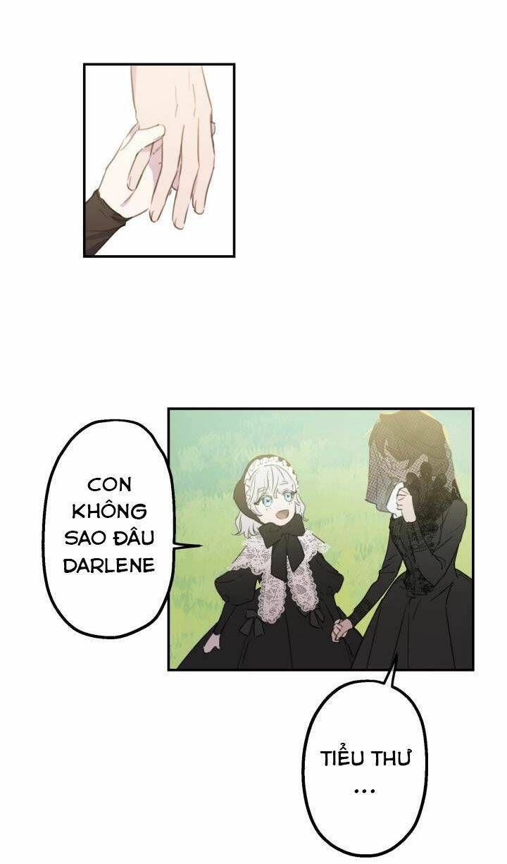 Những Nhân Vật Mạnh Nhất Thế Giới Ám Ảnh Tôi Chapter 4 - 21